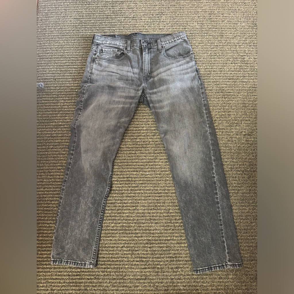 Levi’s 502